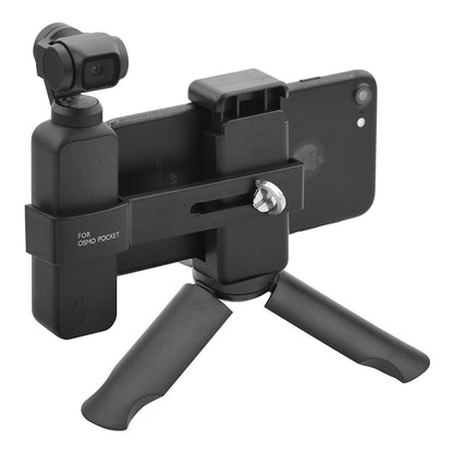 OSMO Pocket Mobile Handheld Tripod Holder