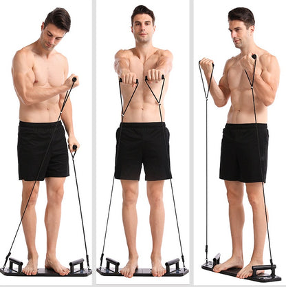 Push-up Board