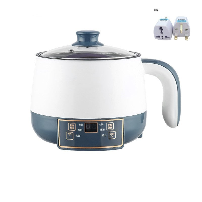 Students Multifunctional Electric Cooking Pot