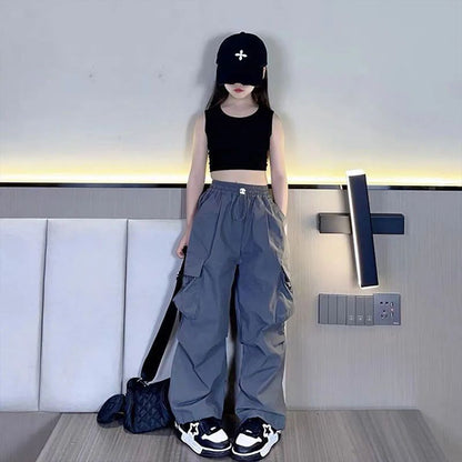 Dancing Pants