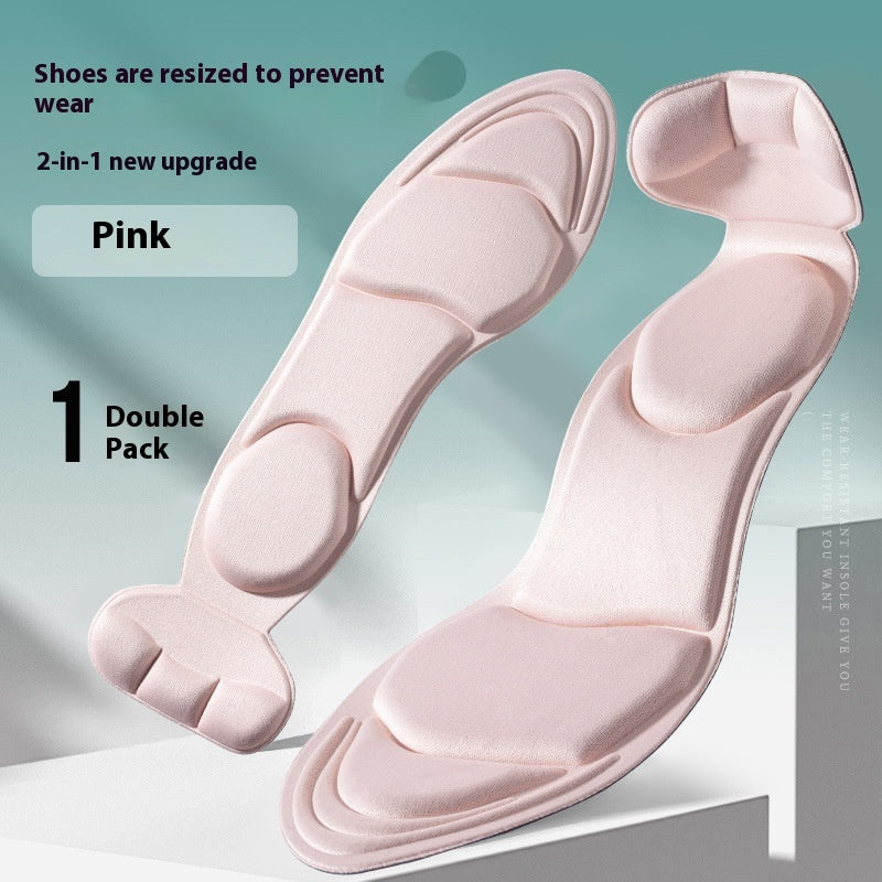 Loafers Insole