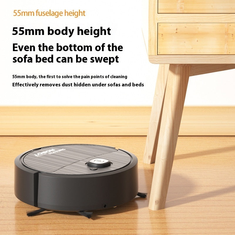Mini Vacuum Cleaner