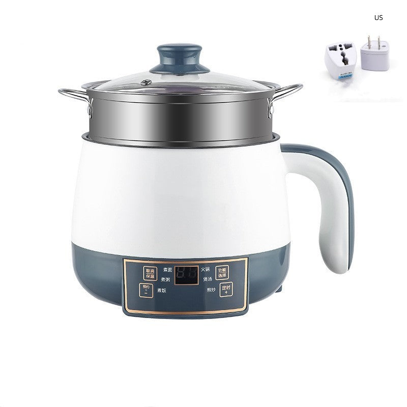 Students Multifunctional Electric Cooking Pot