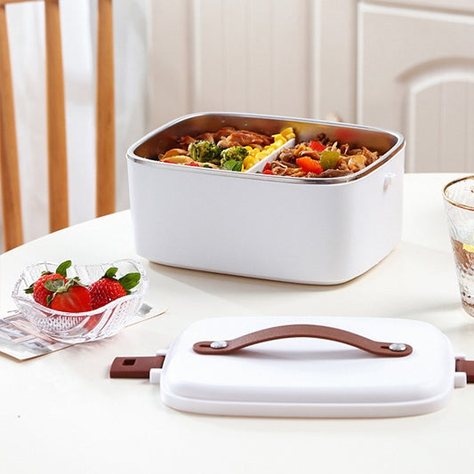 Electric Lunch Box