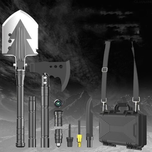 Camping Equipments