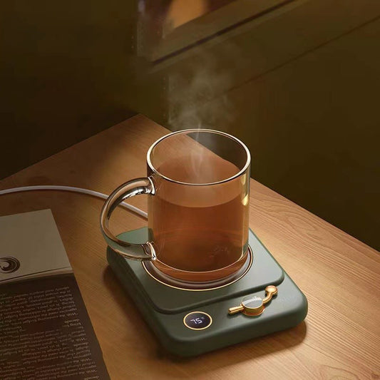 Digital Warming Pad