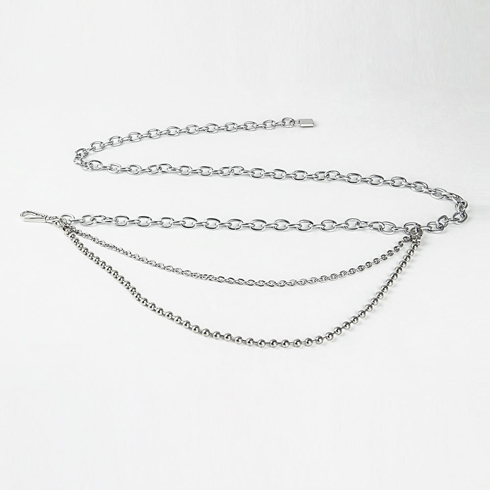 Punk Jewelry