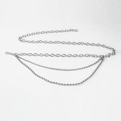 Punk Jewelry