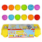 Baby Learning Smart Egg Games