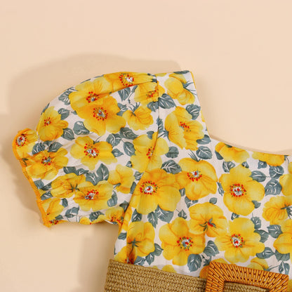 Baby Girl Dress