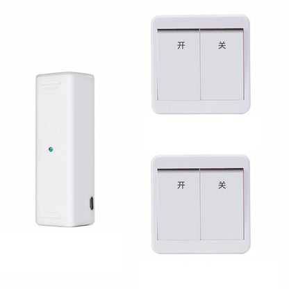 Voice Control Switch