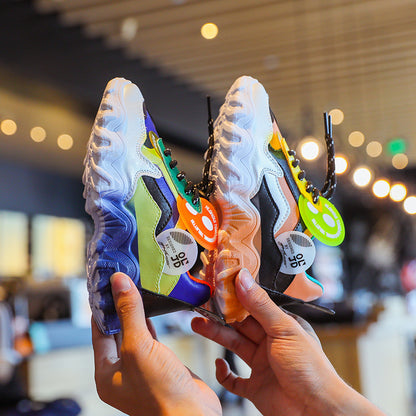 Color Craze Kicks