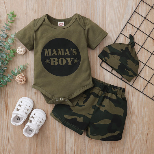 Baby & Toddler Outfits