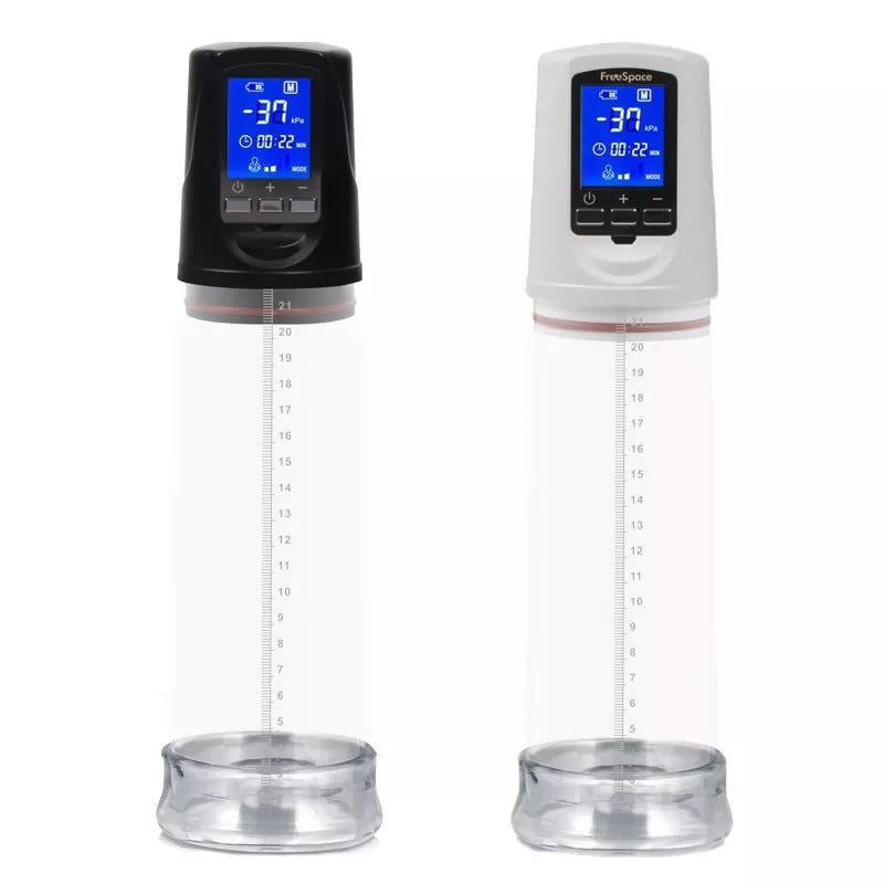 Enlargement Pump Exerciser
