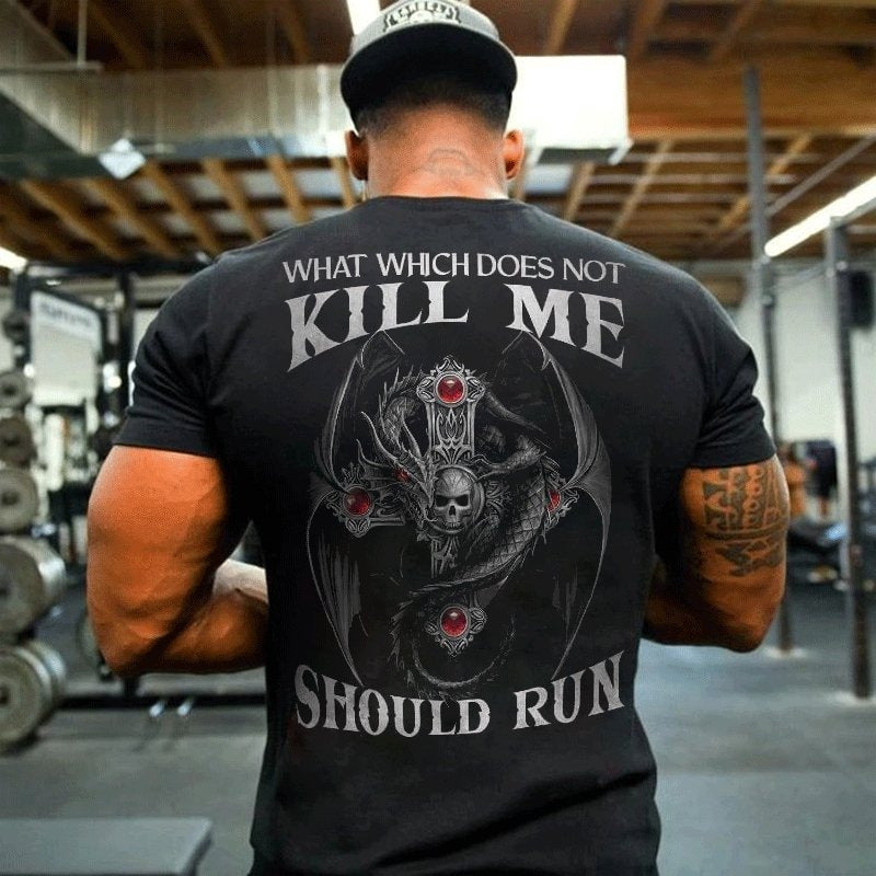 3D Printed T-Shirt