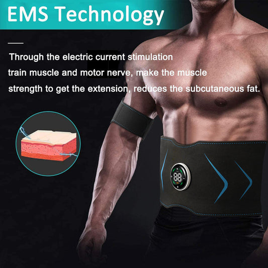Belly Electrical Stimulators