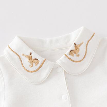 Cool Cuddle Summer Suit