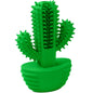 Pet dog toy bite proof toothbrush