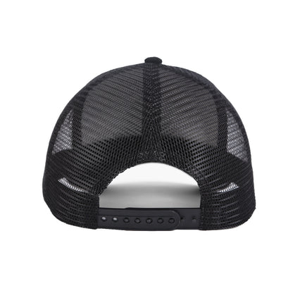 Suede Vintage Cap