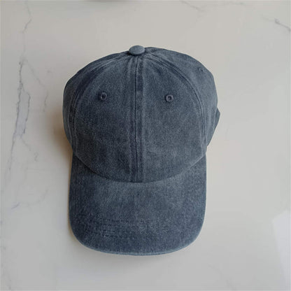Retro Baseball Cap