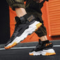 Bold Step Casual Daddy Shoes