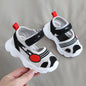 Wiggle Safe Baby Soles