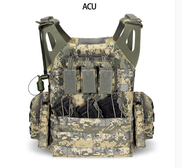 Tactical Vest Lightweight