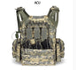 Tactical Vest Lightweight