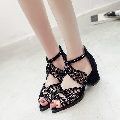 New Style Sandals