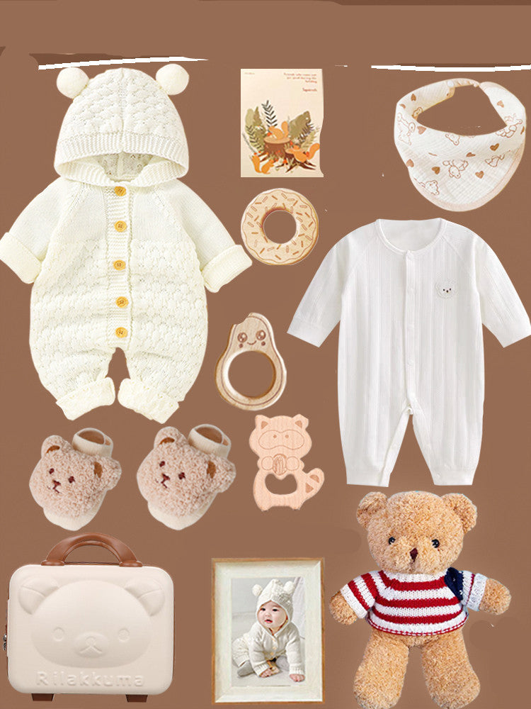 Moonbeam Baby Bundle