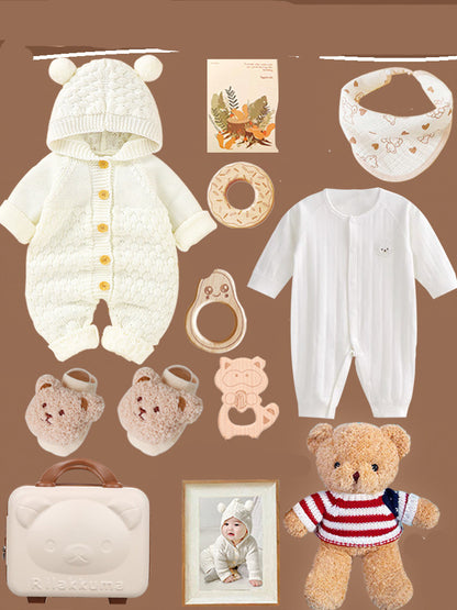 Moonbeam Baby Bundle