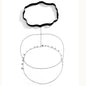 Jewelry Elastic Chain