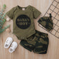 Baby & Toddler Outfits
