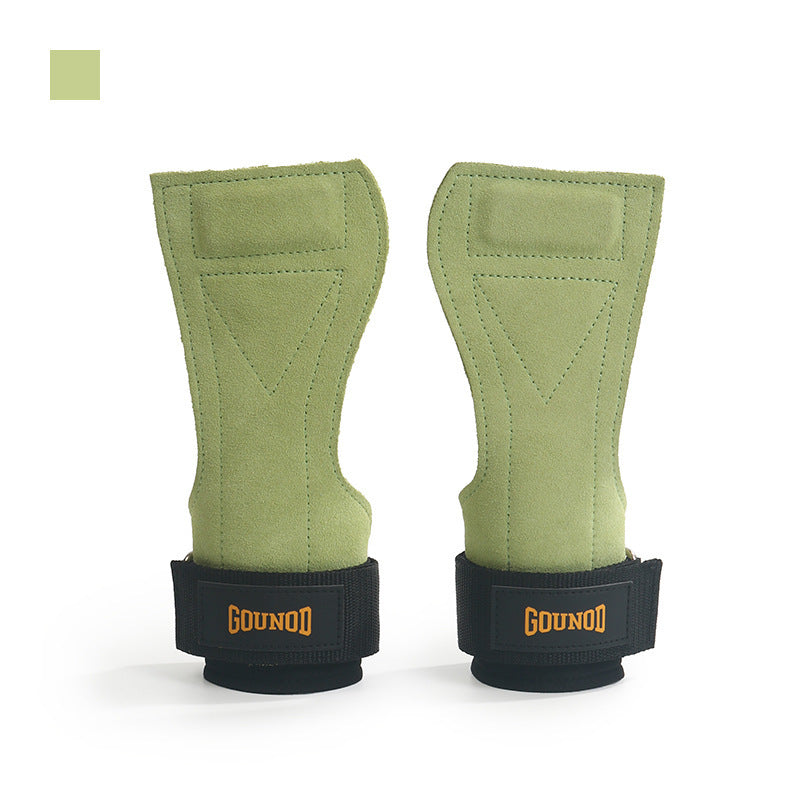Weight Lifting Gloves
