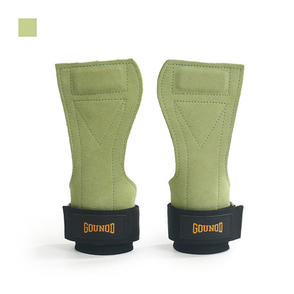 Weight Lifting Gloves