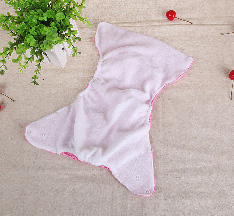 Washable Diapers