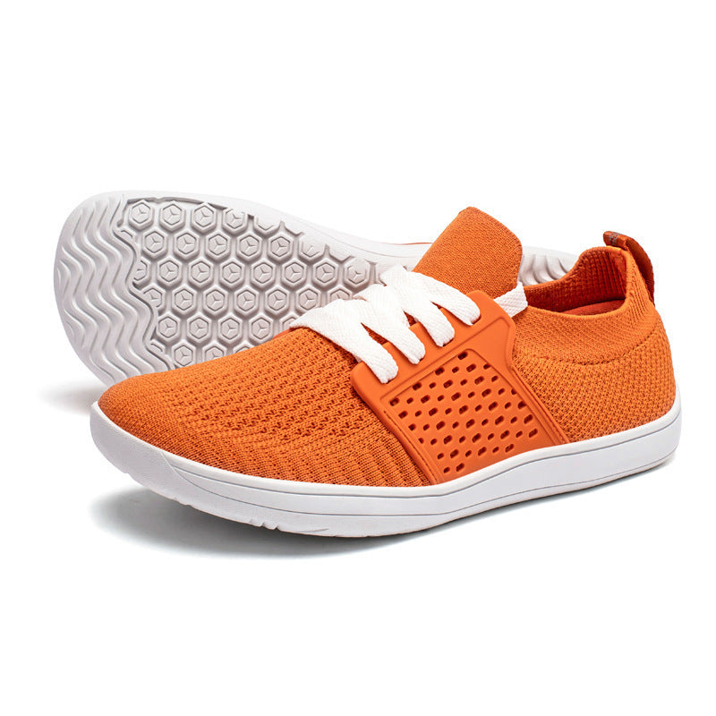 Comfort Edge Shoes