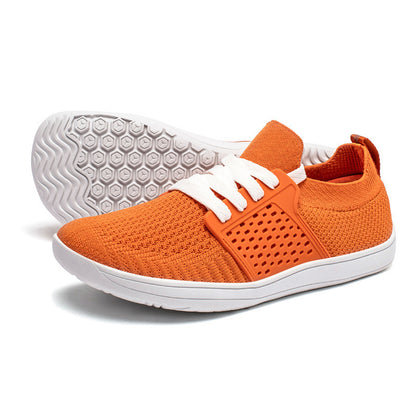 Comfort Edge Shoes