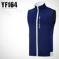 Men Golf Vest