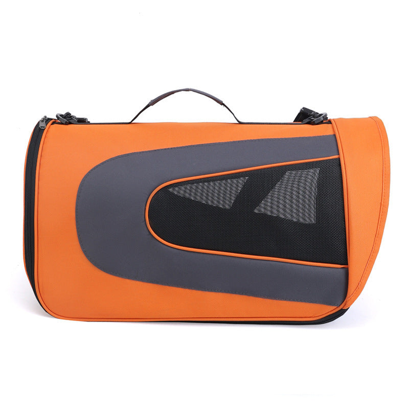 Pet Outing Multi-purpose Crossbody Bag