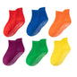 Toddlers Ankle Garter Socks