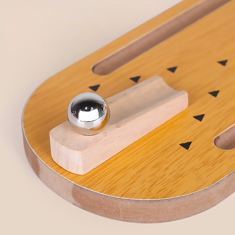 Table Top Mini Bowling Game