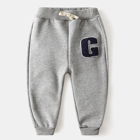 Baby Sweatpants