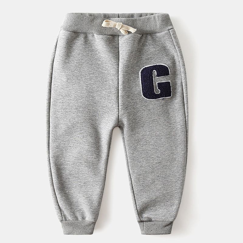 Baby Sweatpants
