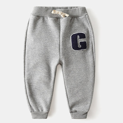 Baby Sweatpants