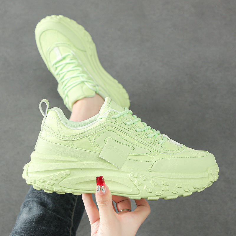 Women's Vibe Elevate Platform Sneaker