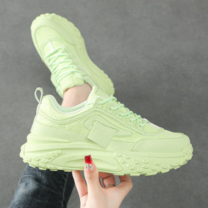 Women's Vibe Elevate Platform Sneaker