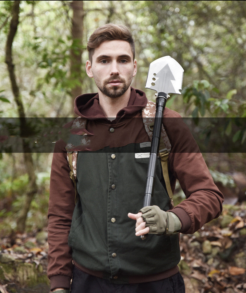 Camping Equipments