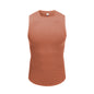 Wide Shoulder Vest