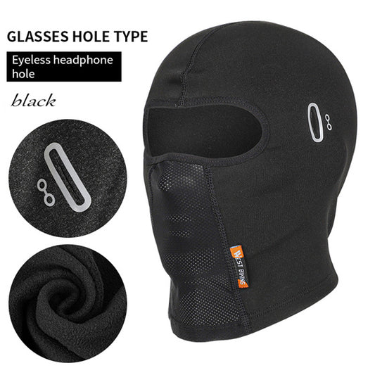 Motorcycle Headgear